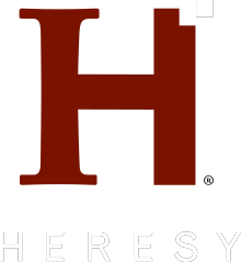 Heresy